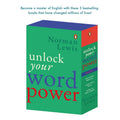 Unlock Your Word Power: Have English at Your Fingertips (Combo Set of 3 Books)