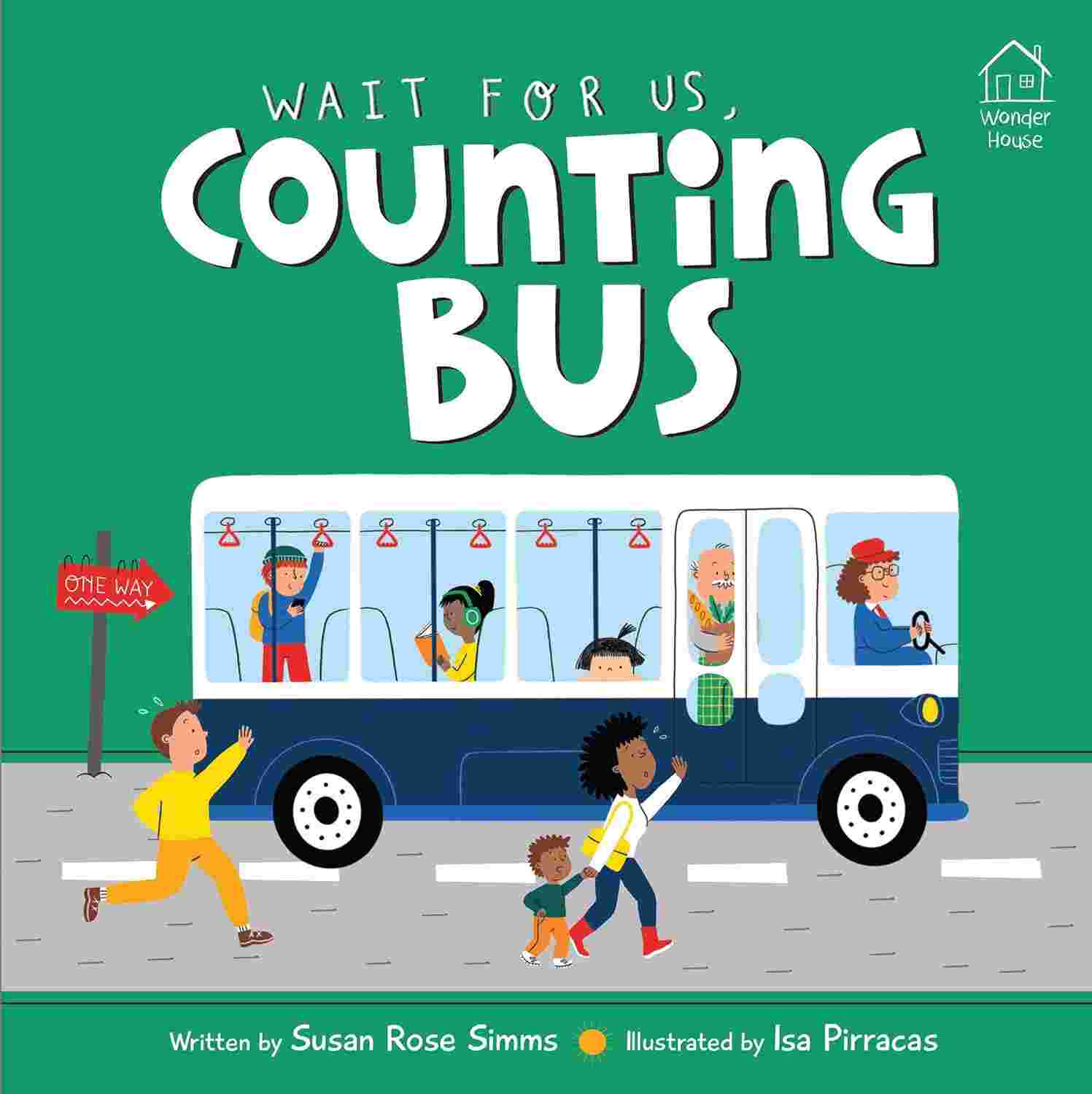 Wait For Us, Counting Bus