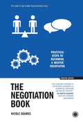 The Negotiation Book: Practical Steps to Becoming a Master Negotiator