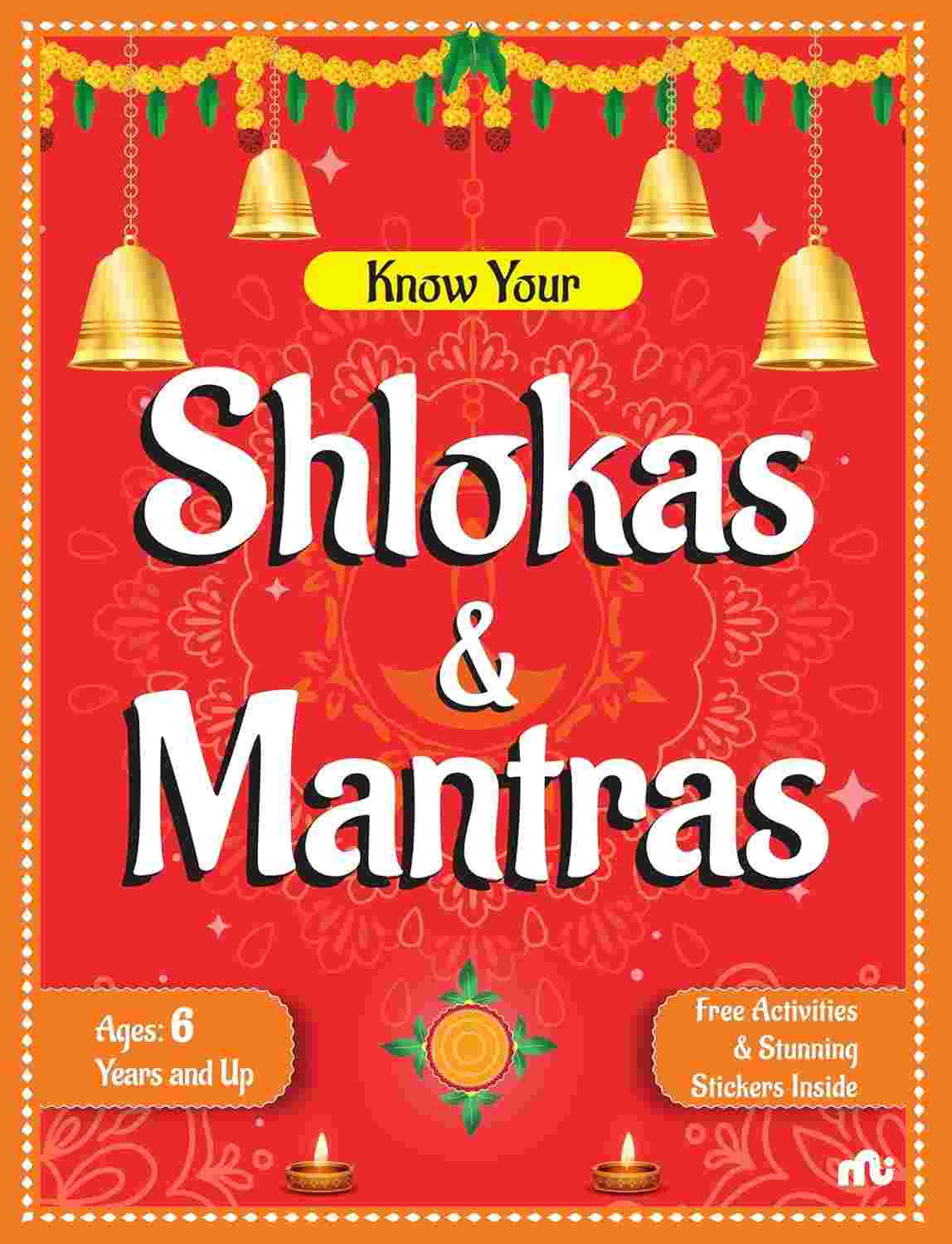 Know Your Shlokas and Mantras – Rupa Publications India & Moonstone