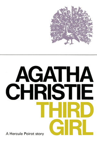 Third Girl (Poirot)