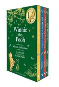 Winnie the Pooh Classic Collection