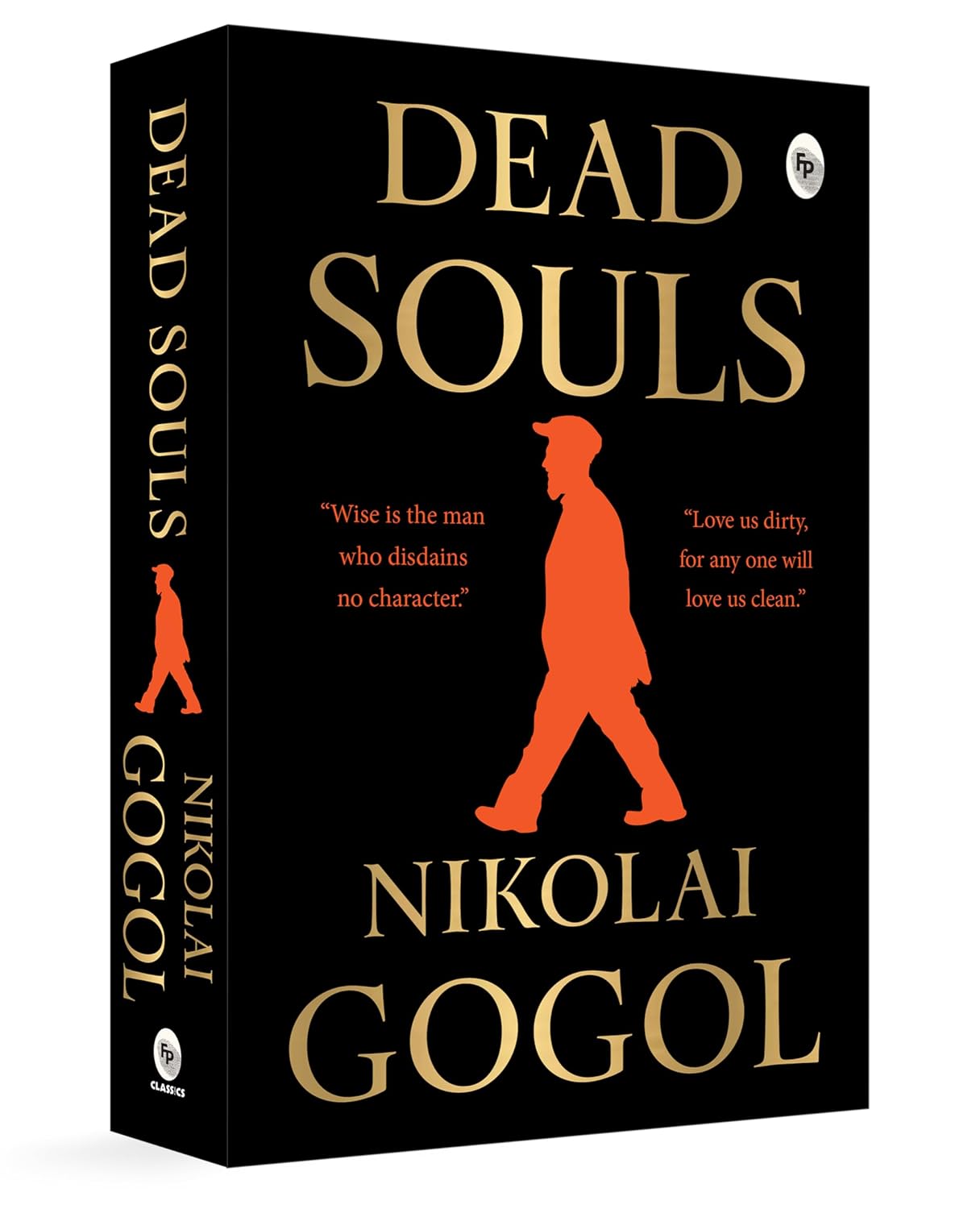 Dead Souls