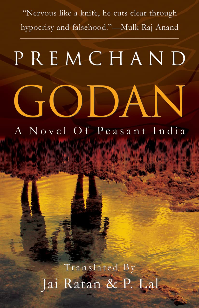Godan – Premchand