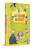 Get Hooked to Friends (Hook Books) By Chatura Rao and Yamini Vijayan