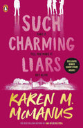 Such Charming Liars By Karen M. McManus