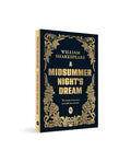 A Midsummer Night’s Dream (Pocket Classic) By William Shakespeare