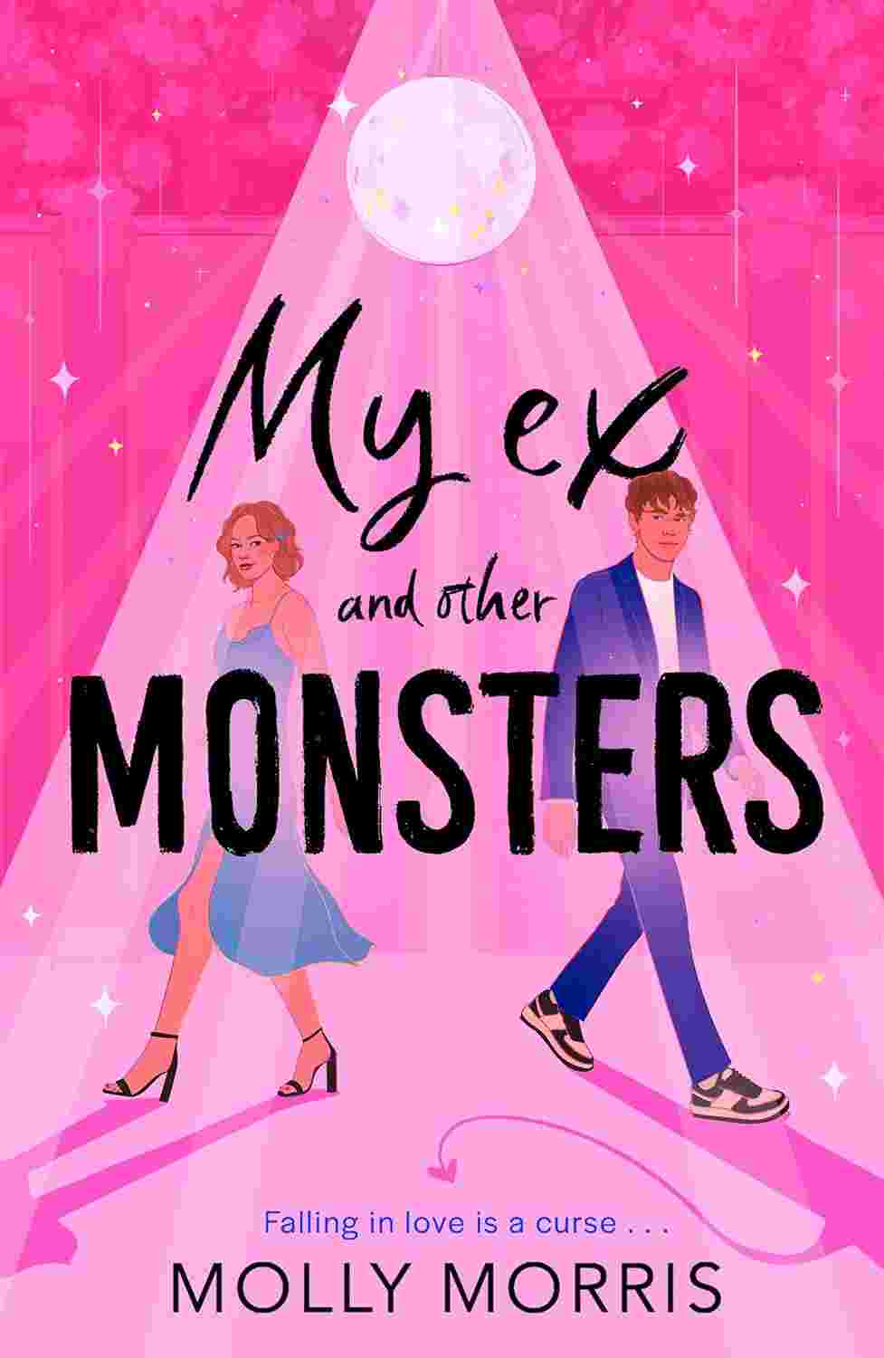 My Ex and Other Monsters