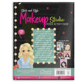 Stick and Style - Makeup Studio (Sticker Activity Book)