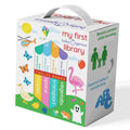 My First Baby Genius Library