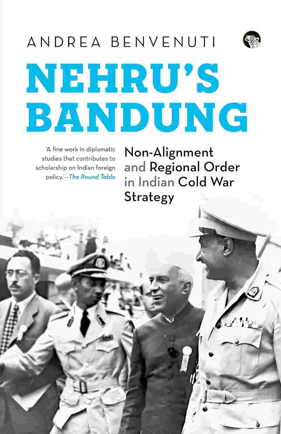 Nehru’s Bandung