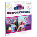 Barbie Big City, Big Dreams: Spotlight Solo - Parragon