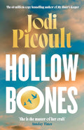 Hollow Bones: A Novel | Jodi Picoult | Beetle Bookshop
