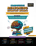 Competitive Reasoning Shortcut Secrets | Agrawal Examcart -  Beetle BOOKSHOP