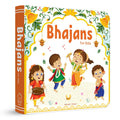 Bhajans for Kids | Wonder House Books | Beetle Bookshop