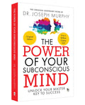 The Power of Your Subconscious Mind | Joseph Murphy | Beetle