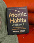 The Atomic Habits Workbook: Official Companion To Atomic Habits