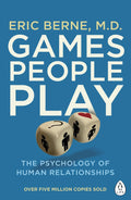 Games People Play | Eric Berne | Beetle Bookshop