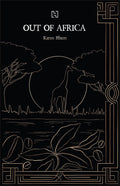 Out of Africa