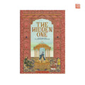The Hidden One: The Untold Story of Aurangzeb's Daughter By Ruchir Gupta