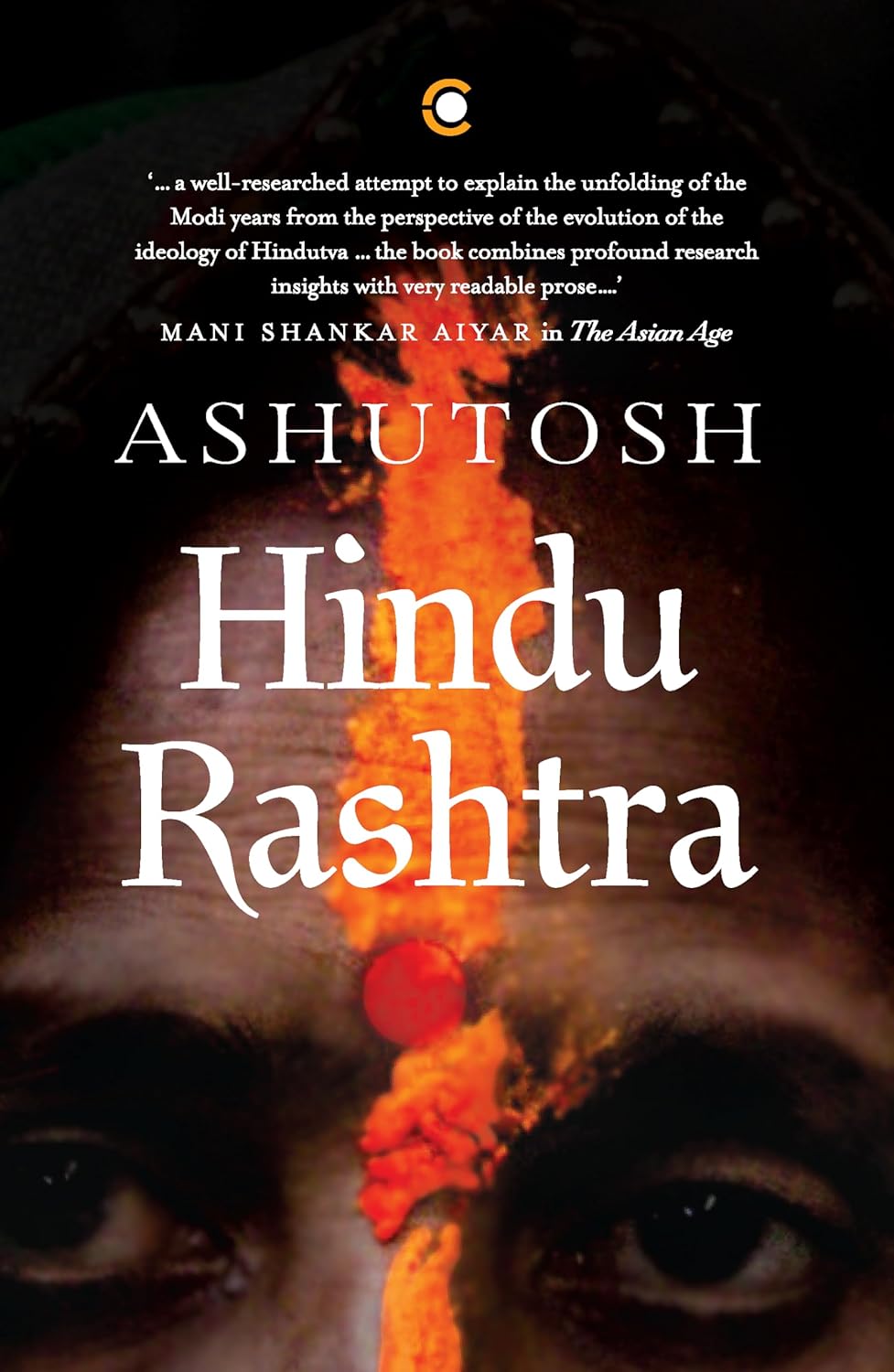 Hindu Rashtra - Ashutosh