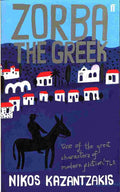 Zorba the Greek By Nikos Kazantzakis