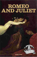 Romeo and Juliet: Shakespeare’s Greatest Stories For Children By Wonder House Books