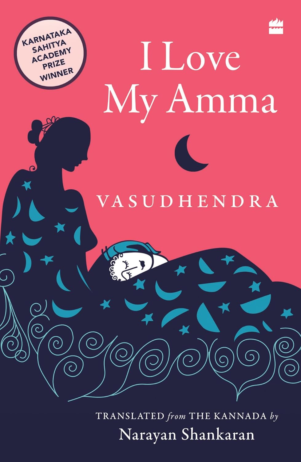I Love My Amma