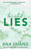 Twisted Lies