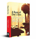 A Room of One's Own | Virginia Woolf | Beetle Bookshop