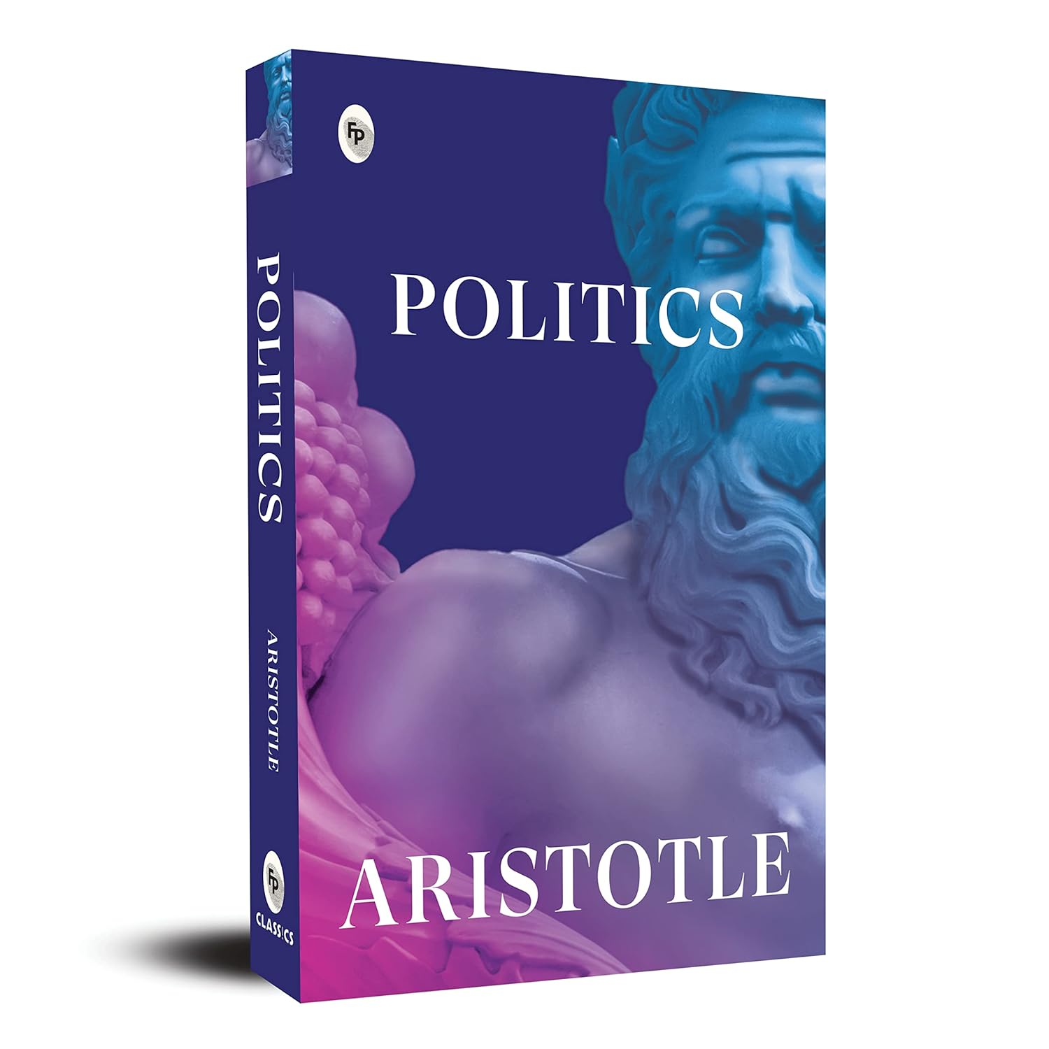 The Politics | Aristotle | Classical Philosophy | Beetle Bookshop