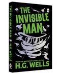 The Invisible Man | H.G. Wells | Beetle Bookshop