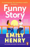 Funny Story By Emily Henry