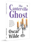 The Canterville Ghost By Oscar Wilde