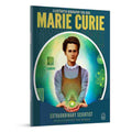 Illustrated Biography for Kids: Marie Curie