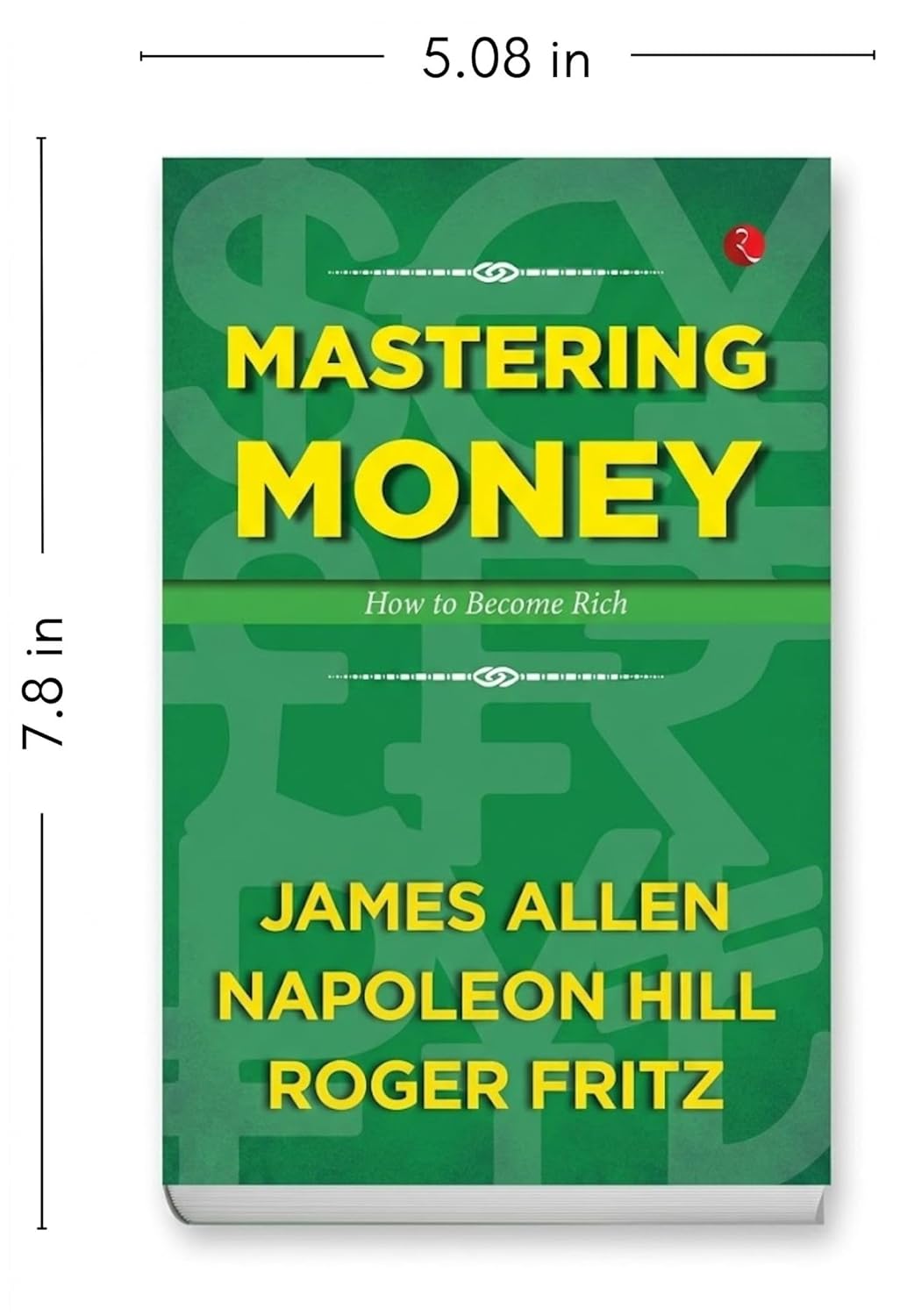 Mastering Money: How to Become Rich