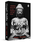 The Gospel of Buddha By Paul Carus