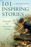 101 Inspiring Stories - Dr. G. Francis Xavier