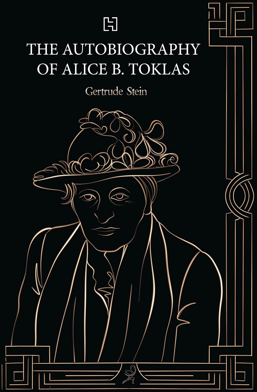 The Autobiography of Alice B. Toklas