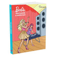 Barbie: You Can Be A Musician (Barbie Reader for 8 to 10 Year Olds) - Parragon Publishing India