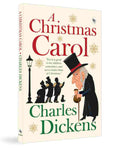 A Christmas Carol By Charles Dickens