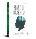 Heart of Darkness By Joseph Conrad