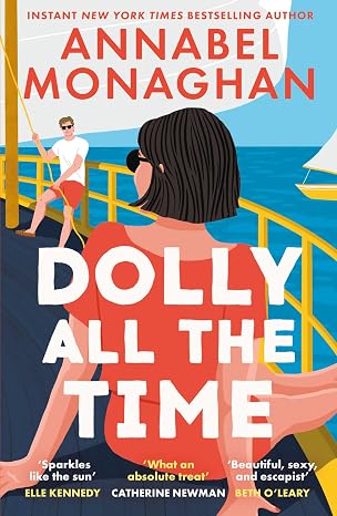 Dolly All the Time - Annabel Monaghan