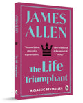 The Life Triumphant | James Allen | Self-Help | Beetle Bookshop