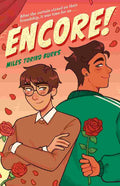 Encore!: Volume 1 (Webtoon Graphic Novel)