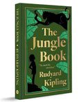 The Jungle Book (Deluxe Hardbound Edition) By Rudyard Kipling