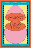 Swallows - Natsuo Kirino