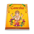 Tales of Ganesha For Children: Indian Mythology By Wonder House Books