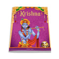 Tales From Krishna For Children: Tales From Indian Mythology