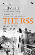 The RSS: 100 Years of the Indian Right by Vijai Trivedi (Translated by Subha Pande)